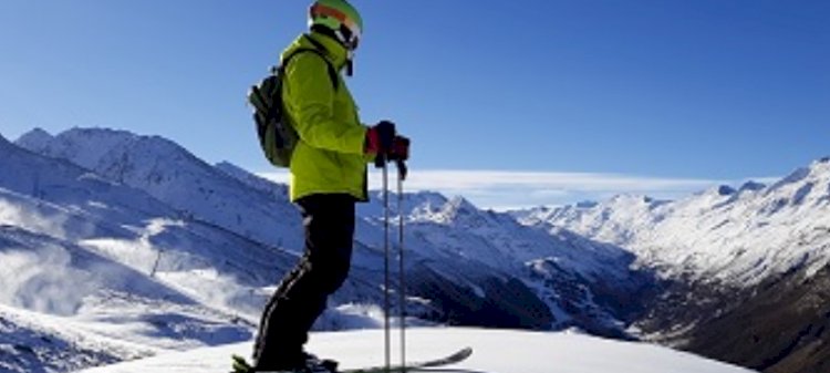 Responsabilità Civile terzi per la pratica dello sci